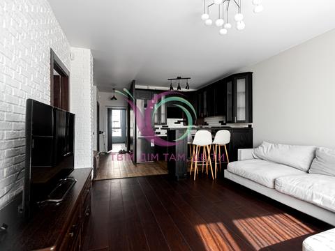 квартира за адресою Городницька вул., 9