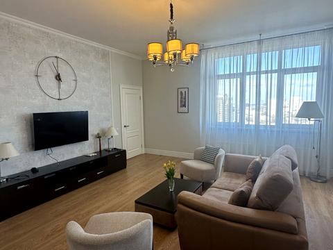 квартира по адресу Сечевых Стрельцов ул. (Артема), 70-А