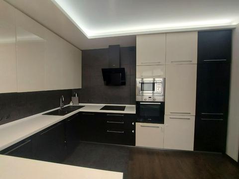 квартира по адресу Бакинская ул., 37-Д