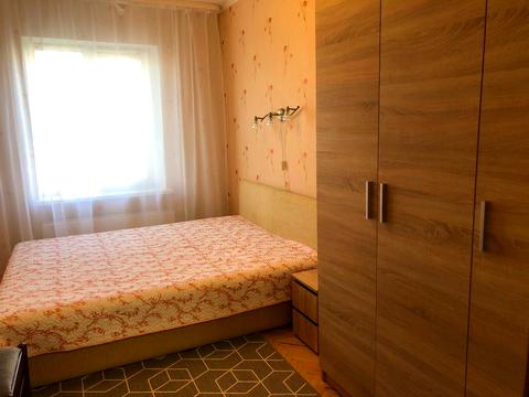 квартира по адресу Будищанская ул., 6