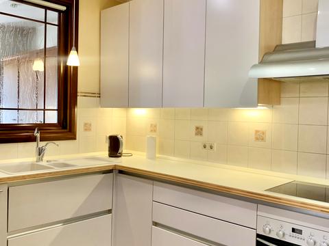 квартира за адресою Ярославів Вал вул., 17-А