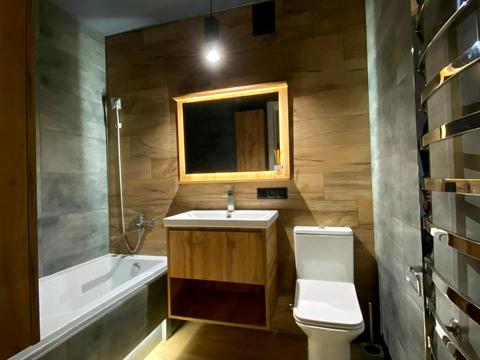 квартира по адресу Зеленая ул., 204