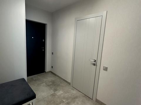 квартира по адресу Берестейский просп. (Победы), 11