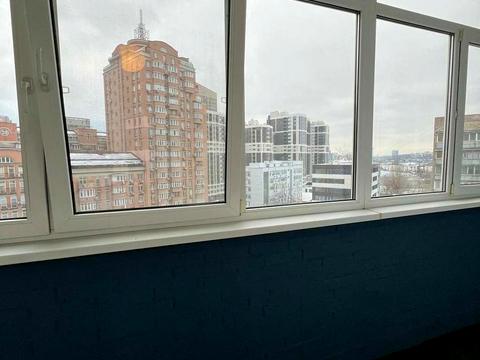 квартира по адресу Вячеслава Черновола ул., 25