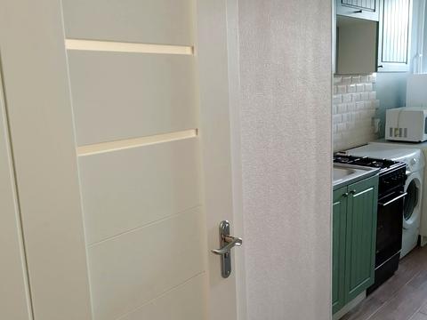 квартира за адресою Лісовий просп., 26