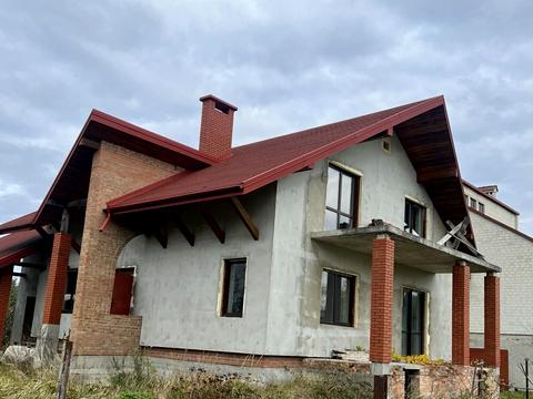 будинок за адресою Довга