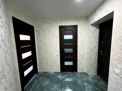 квартира по адресу Немирівське шосе, 94 Н