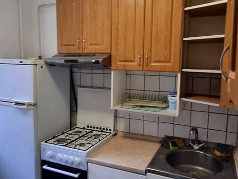 квартира за адресою Київ, Ольжича вул., 7-А