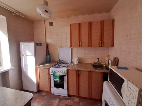 квартира по адресу Шодуаровская ул. (Людмилы Сталь), 5