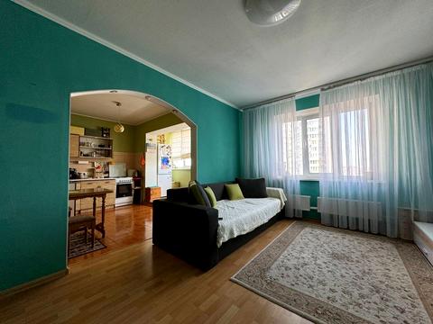 квартира по адресу Михаила Гришко ул., 10