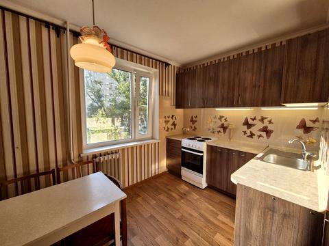 квартира за адресою Марії Литвиненко-Вольгемут вул., 42