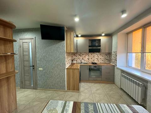 квартира за адресою Пилипа Орлика просп. (Ілліча), 15-А