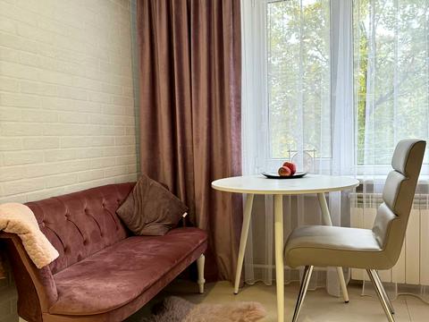 квартира за адресою Запорізька вул., 5