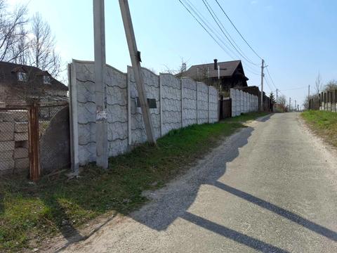 ділянка за адресою Приморська