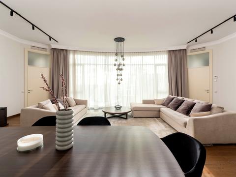 квартира за адресою Івана Мазепи вул. (Січневого Повстання), 11-Б