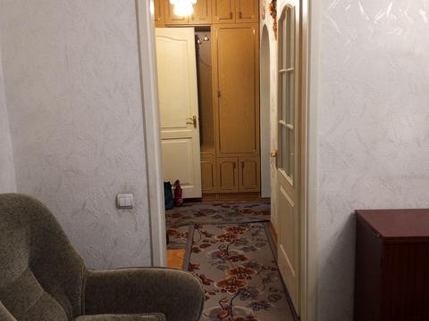 комната по адресу Петра Григоренко просп., 7-А