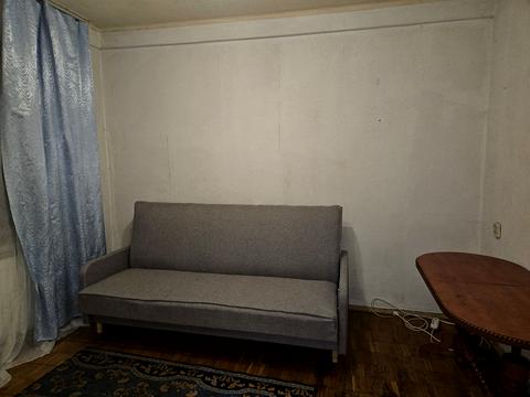 квартира по адресу Межевой пер., 3-А