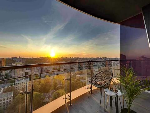 квартира по адресу Лабораторный пер., 7