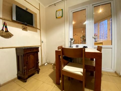 квартира за адресою Срібнокільська вул., 16