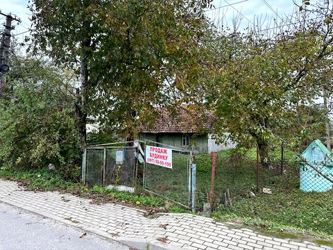 ділянка за адресою Маркіяна Шашкевича вул., 20