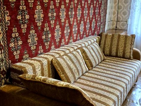 квартира по адресу Академика Заболотного ул., 41