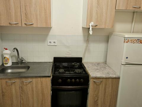 квартира за адресою Олеся Гончара вул., 65-А