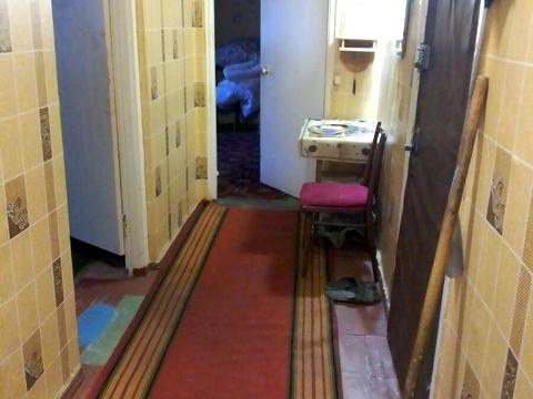 квартира за адресою Варшавська вул., 11