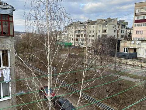 квартира по адресу Золотогорская ул., 1