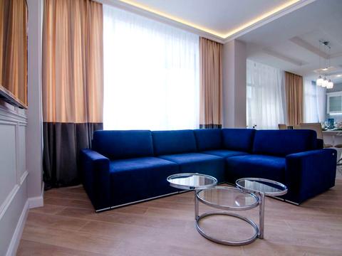 квартира за адресою Андрія Верхогляда вул. (Михайла Драгомирова), 14