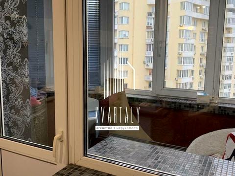 квартира по адресу Степана Руданского ул., 4-6