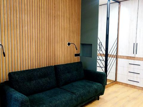 квартира по адресу Берестейский просп. (Победы), 77/1