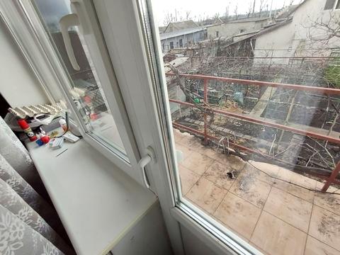 будинок за адресою Академіка Гаркавого вул. (Житомирська)