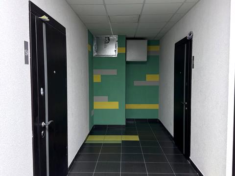 квартира за адресою Харківське шосе, 190