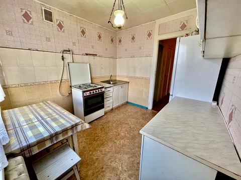 квартира за адресою Космонавтів вул., 17