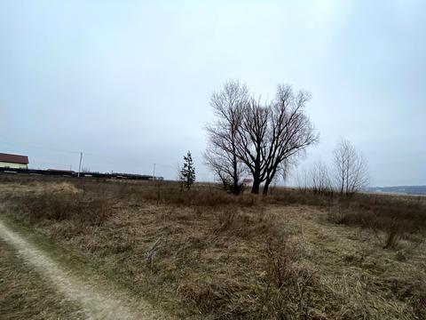 ділянка за адресою Садова