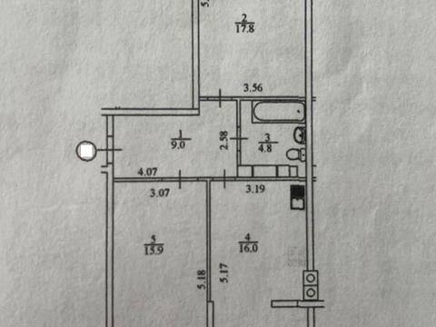 квартира за адресою Практична вул., 6