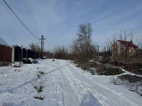 ділянка за адресою с. Гнідин, Прорізні, 7