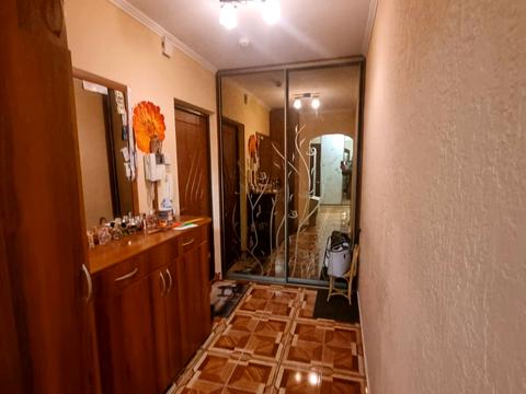 квартира за адресою Миколи Лаврухіна вул., 7