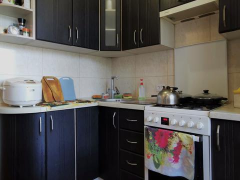 квартира по адресу Мстиславская ул., 171