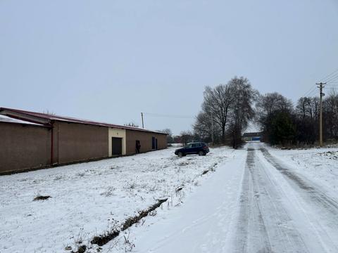 комерційна за адресою Нова, 1