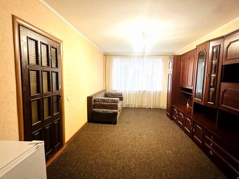 комната по адресу Фабричная ул., 16