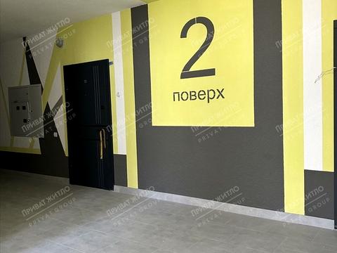квартира за адресою Марії Башкірцевої вул., 20