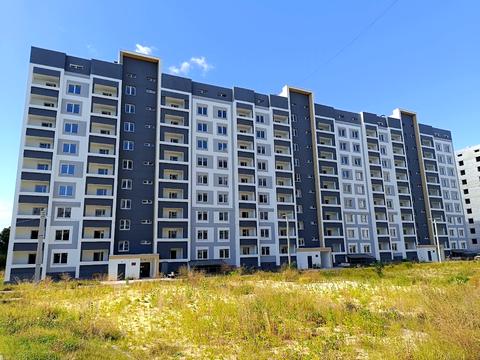 квартира за адресою Полтавський Шлях вул., 184-а
