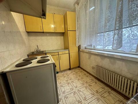 квартира за адресою Амосова вул. (Корчагінців), 48