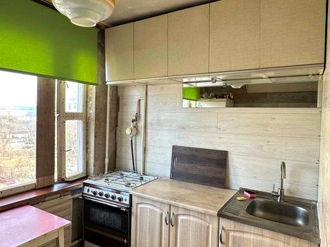 квартира за адресою Сулеймана Стальського вул., 28-А