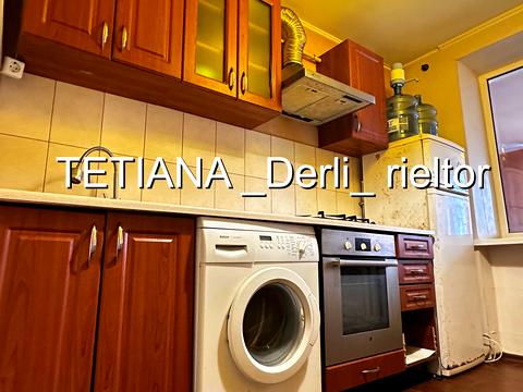 квартира по адресу Балтиморская ул. (Посмитного), 25/2