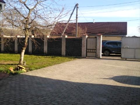 дом по адресу Глибоциця, 10