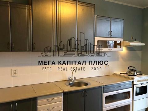 квартира по адресу Анатолия Петрицкого ул., 23-А