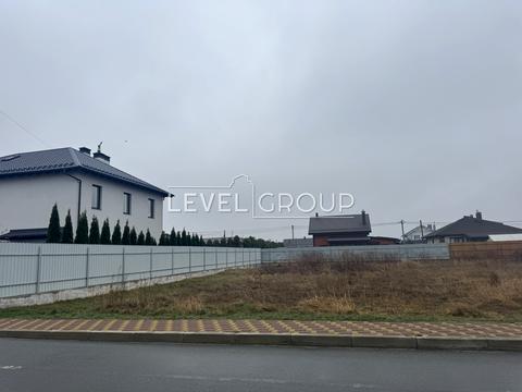 ділянка за адресою Широка