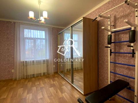 квартира за адресою Петра Калнишевського вул. (Харитонова), 8